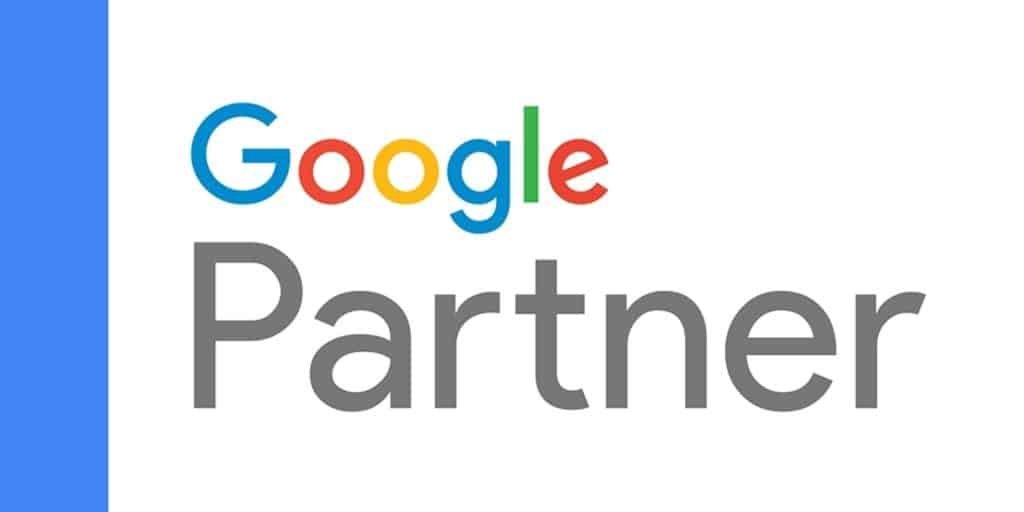Webman er Google Partner