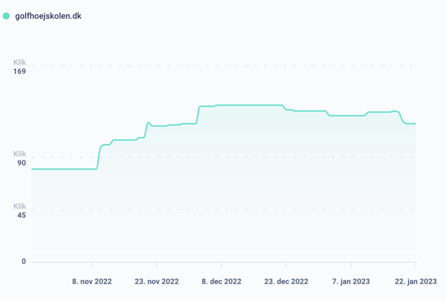 Teknisk Seo Analyse