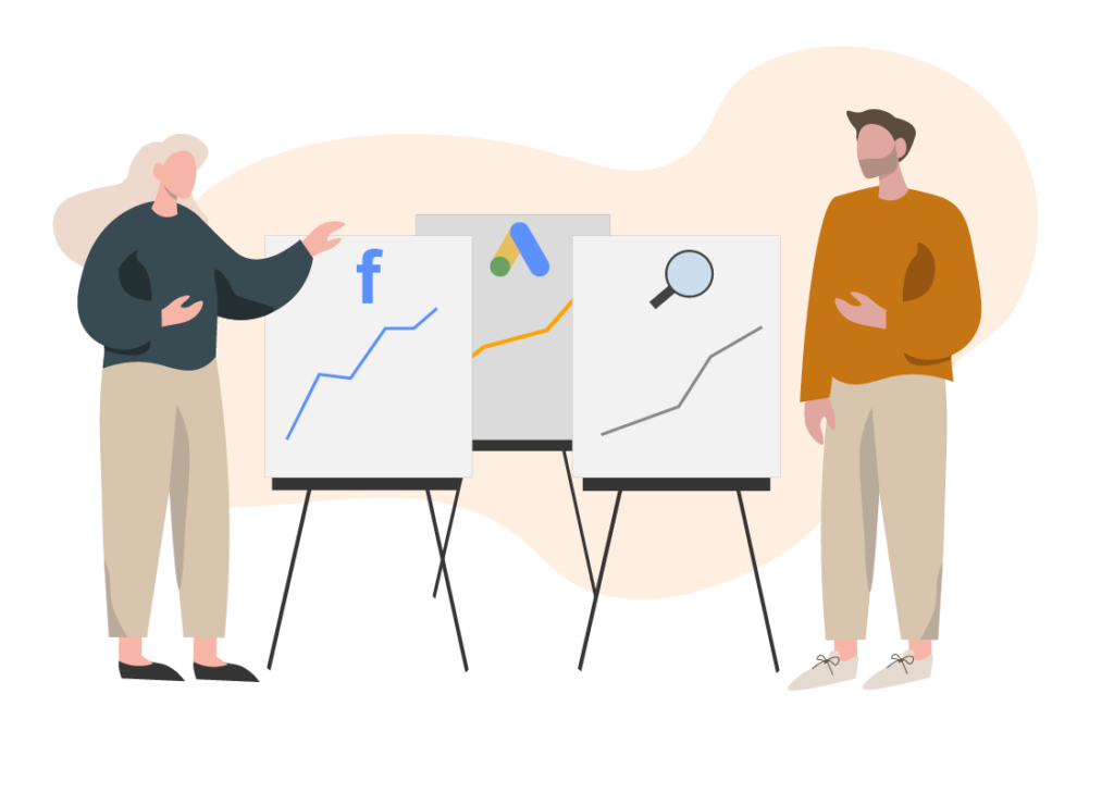 google ads bureau