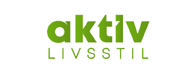 aktiv livsstil