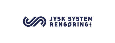 Ny hjemmeside for Jysk System Rengøring