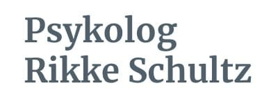 Ny hjemmeside for Rikke Schultz